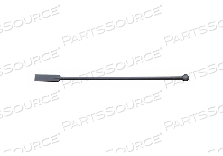 DIGGING BAR, TYPE DIGGING BARS, END STYLE CHISEL, BAR SHAPE ROUND, BAR DIAMETER 5/8 IN, OVERALL LENGTH 51 IN, HANDLE COLOR BLACK, TETHER REA by Westward DIGGING BAR, TYPE DIGGING BARS, END STYLE CHISEL, BAR SHAPE ROUND, BAR DIAMETER 5/8 IN, OVERALL LENGTH 51 IN, HANDLE COLOR BLACK, TETHER REA by Westward