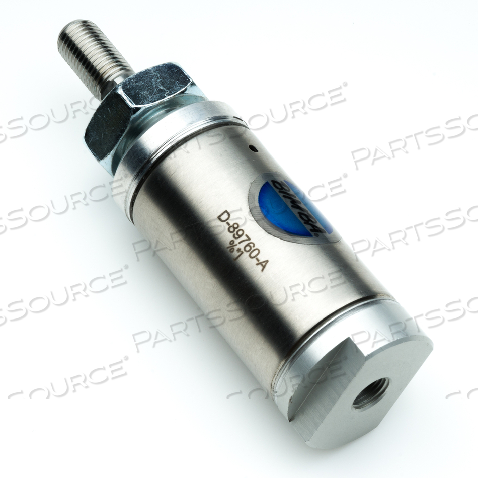 HYDRUALIC LOW PRESSURE CYLINDER by STERIS Corporation HYDRUALIC LOW PRESSURE CYLINDER by STERIS Corporation
