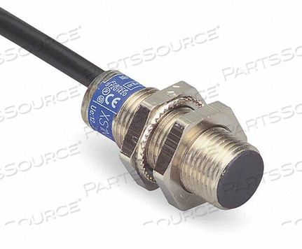 PROXIMITY SENSOR INDUCTIVE 12MM NPN NO by Telemecanique Sensors PROXIMITY SENSOR INDUCTIVE 12MM NPN NO by Telemecanique Sensors