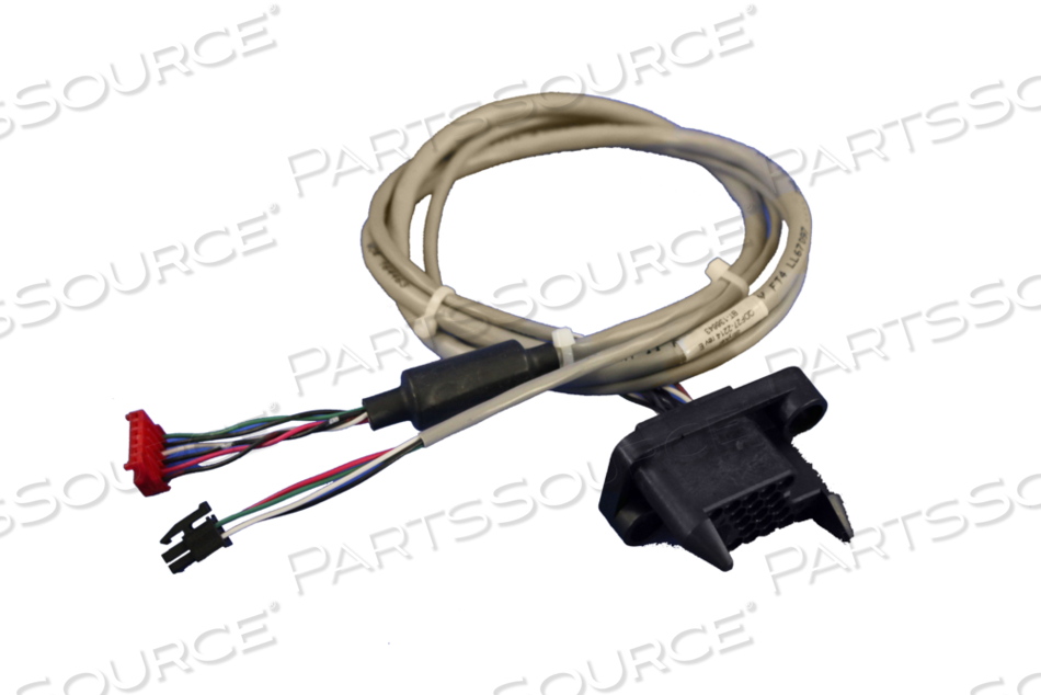 PANEL SPEAKER, FOOTBOARD, CONTROL BOARD CABLE, FOR USE WITH: FOR MODEL FL27 (2131/2141) INTOUCH™ CRITICAL CARE BED by Stryker Medical PANEL SPEAKER, FOOTBOARD, CONTROL BOARD CABLE, FOR USE WITH: FOR MODEL FL27 (2131/2141) INTOUCH™ CRITICAL CARE BED by Stryker Medical