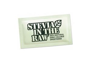 SWEETENER PACKETS 0.035 OZ. PK400 by Stevia In The Raw SWEETENER PACKETS 0.035 OZ. PK400 by Stevia In The Raw
