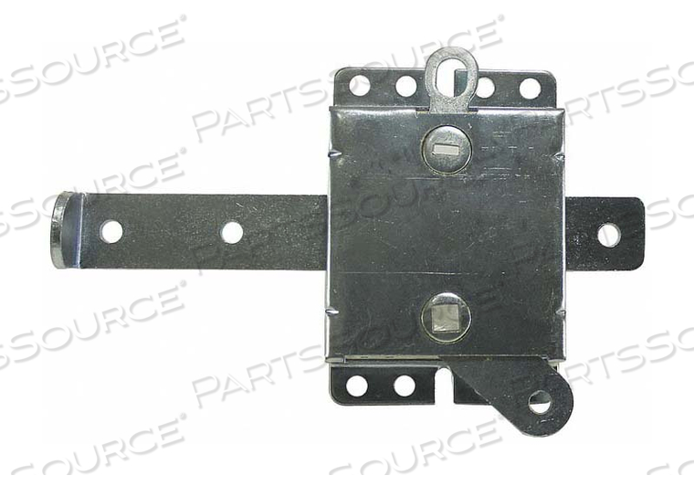 INSIDE LOCK MECHANISM by American Garage Door Supply