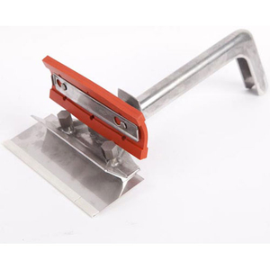 GRILL SCRAPER/WIPER TOOL by Waste King