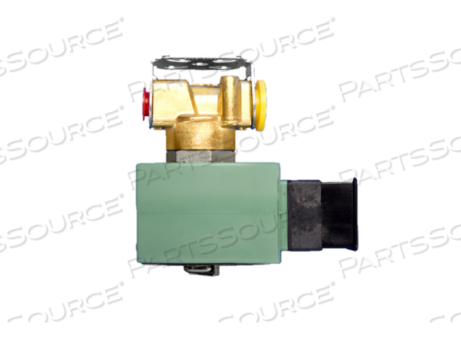 2-WAY SOLENOID VALVE by STERIS Corporation