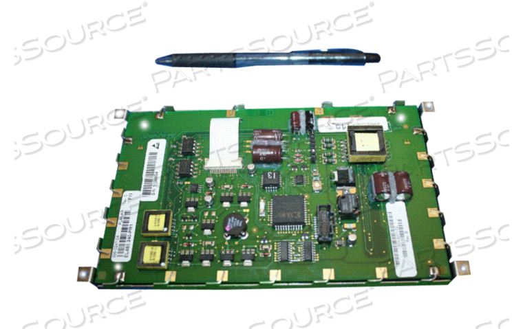 ELECTROLUMINESCENT DISPLAY KIT 