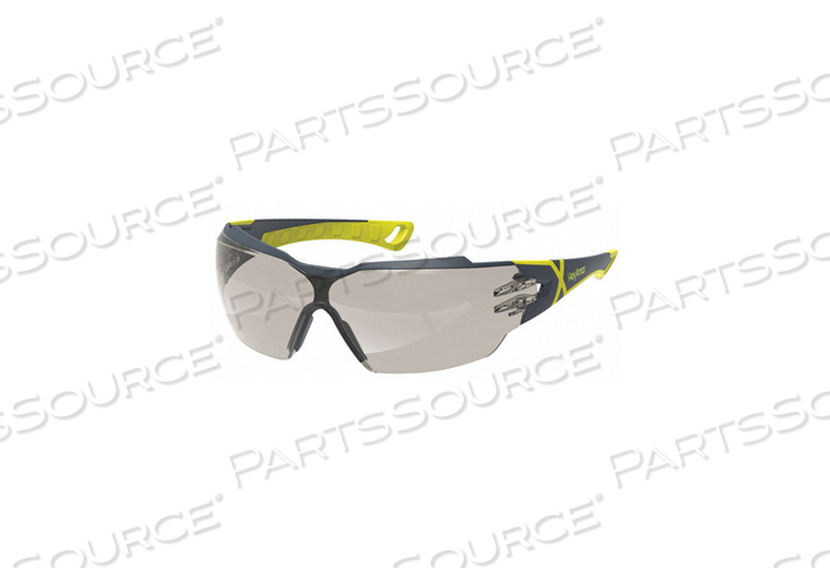 SAFETY GLASSES SMOKE LENS UNISEX by HexArmor SAFETY GLASSES SMOKE LENS UNISEX by HexArmor