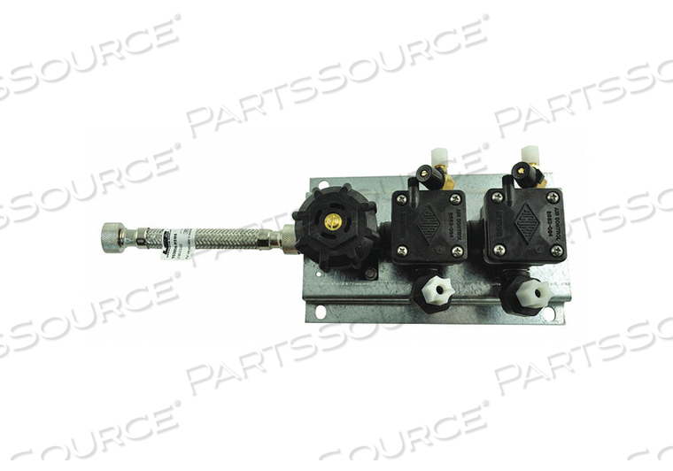 METERING VALVE ASSEMBLY ACORN by Acorn Engineering Company