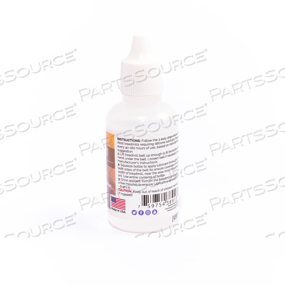 GAITKEEPER TREADMILL by Mobility Research, LLC 