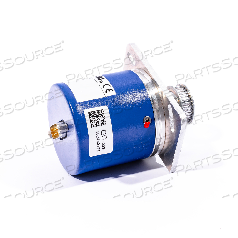 ROTARY ENCODER 