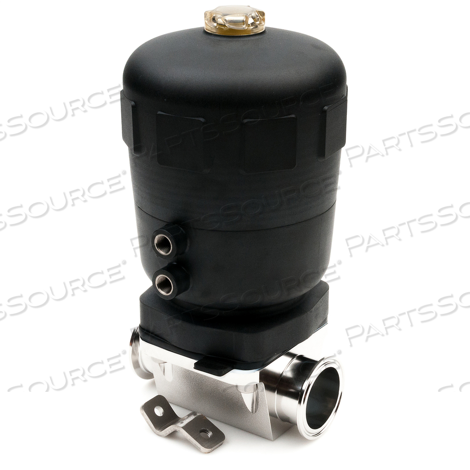 VALVE DIAPHRAGM 2",REPLACEMENT by STERIS Corporation