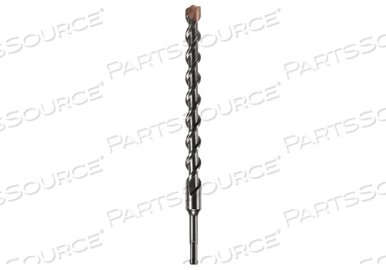 HAMMER DRILL BIT SDS PLUS 5/8 X 10 by Bosch Tools