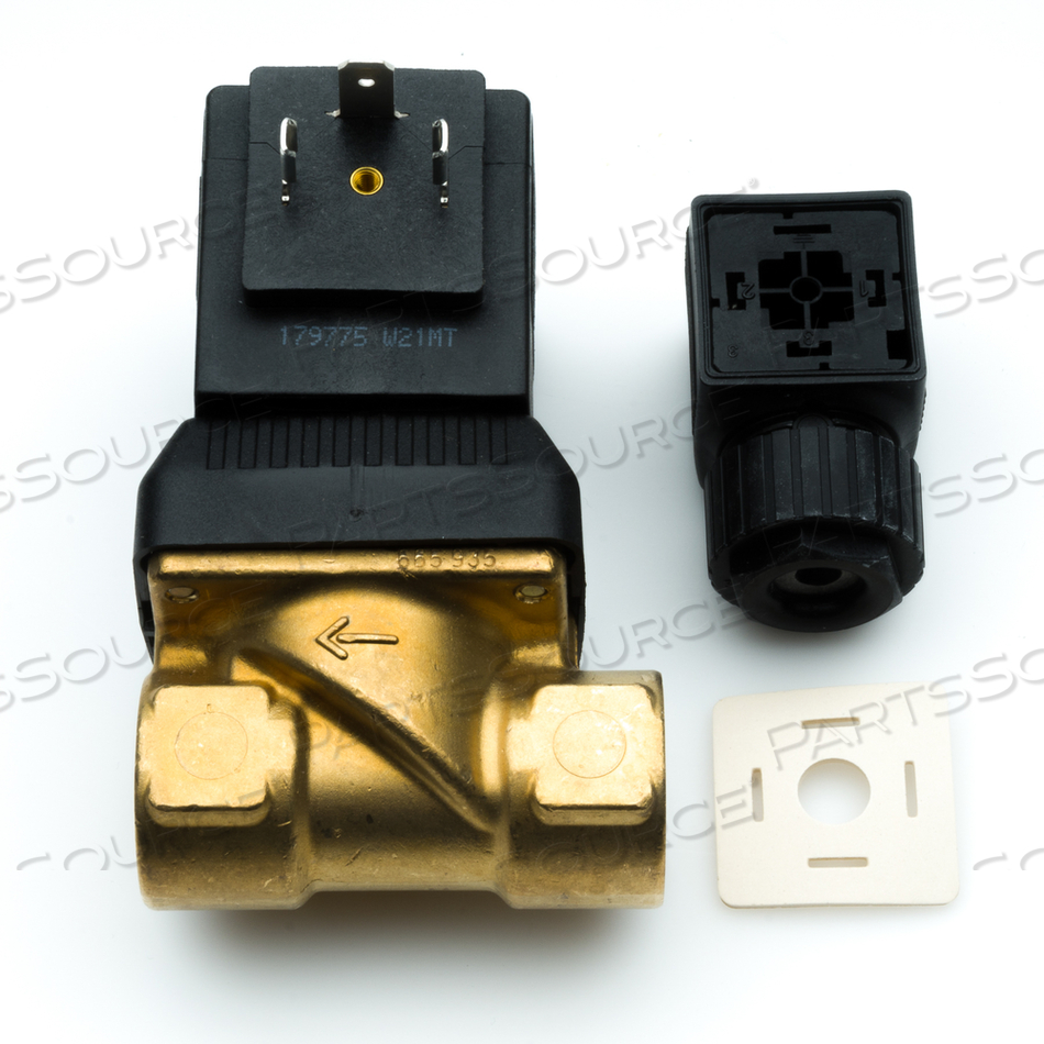 VALVE,WATER 1/2 by STERIS Corporation