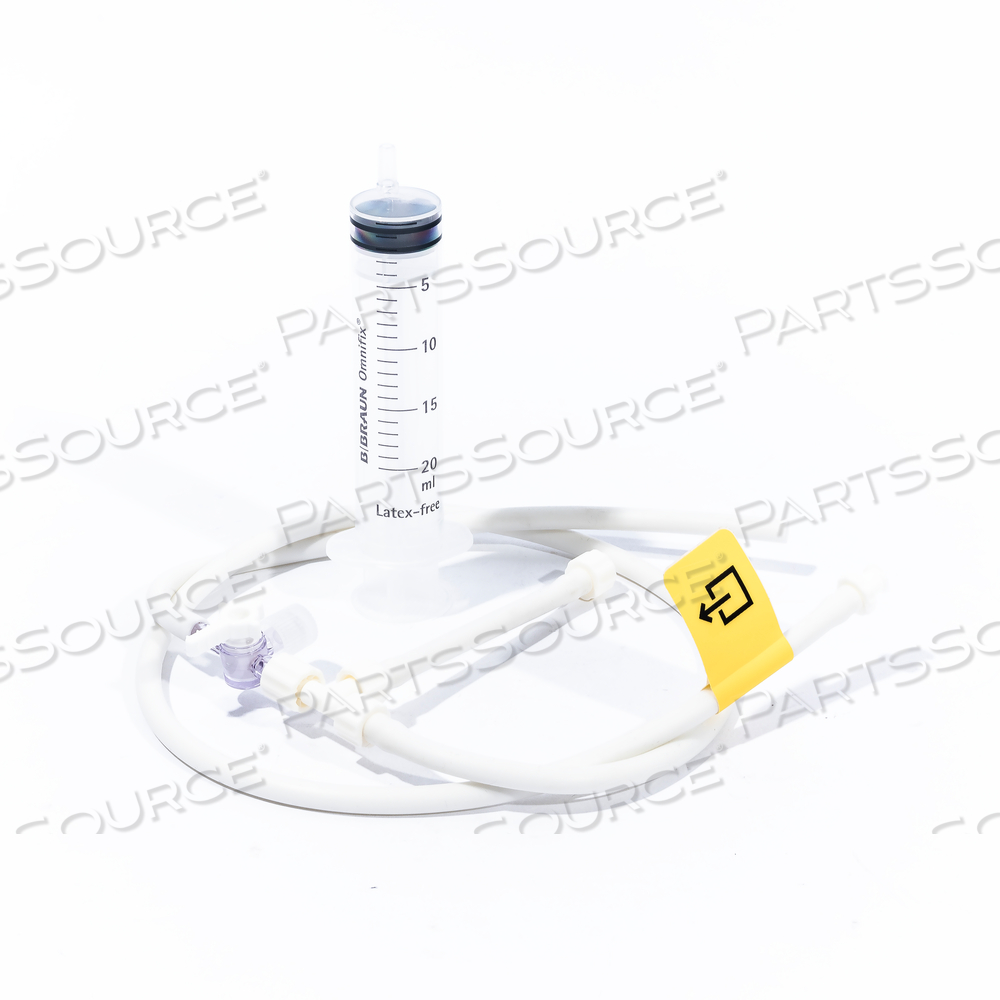 M_G1 IV G1/G5 LEAKAGE TEST KIT by Philips Healthcare