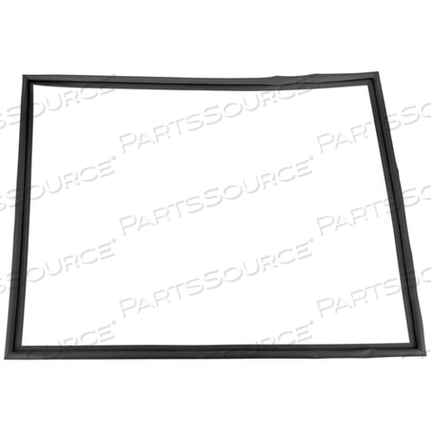 SOLID DUTCH DOOR GASKET by Intermetro Industries (Emerson)