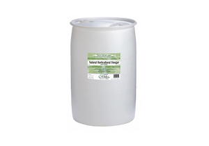 HORTICULTURAL VINEGAR 55 GAL. by OSM