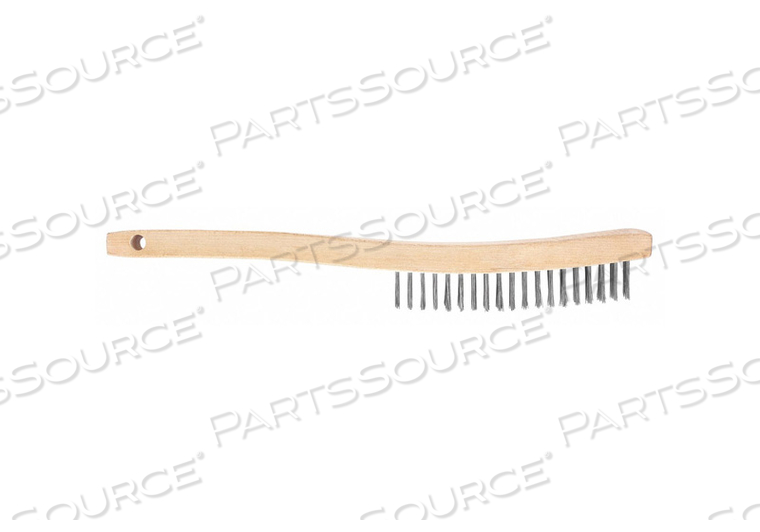 SCRATCH BRUSH SHORT HANDLE 7 by DeWalt SCRATCH BRUSH SHORT HANDLE 7 by DeWalt