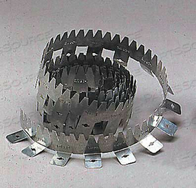 FIRE BARRIER RESTRICTING COLLAR 25 FT L by 3M Consumer
