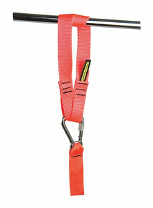 LANYARD ACCESSORY 20 IN L 25 LB. NYLON by Gearkeeper