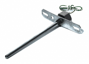 DUCT TEMPERATURE SENSOR by iO HVAC Controls