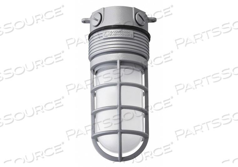 LED VAPOR TIGHT CEILING MOUNT by Lithonia Lighting