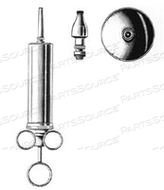 SURGICAL EAR SYRINGES, SPEI-060 