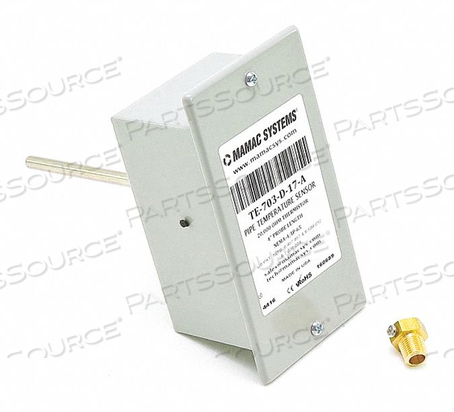 20K OHM THERMISTOR by Mamac