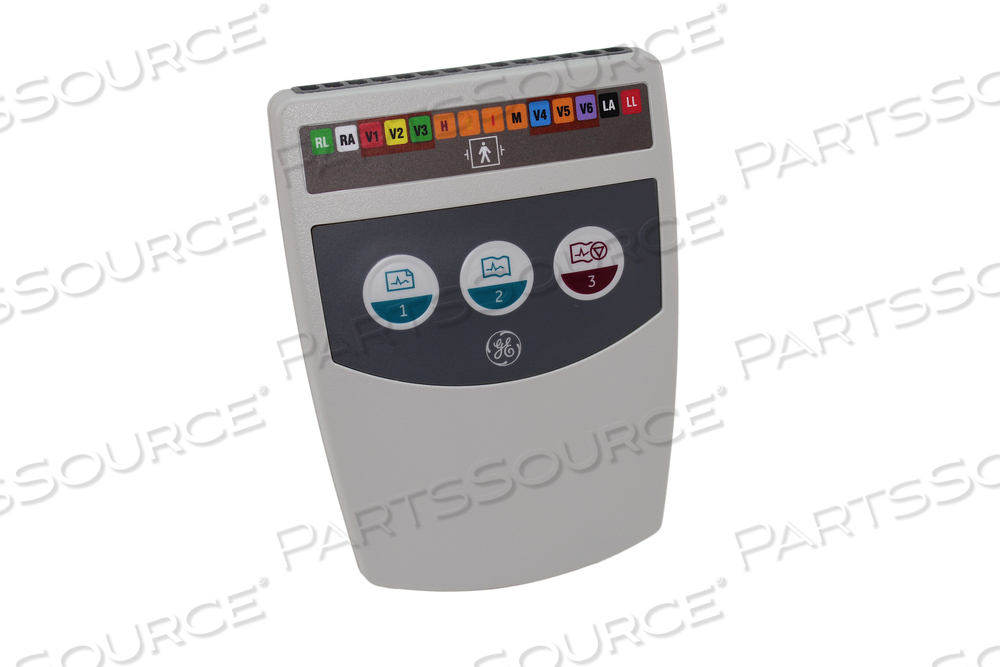 CAM 14 ACQUISITION MODULE VERSION 2 