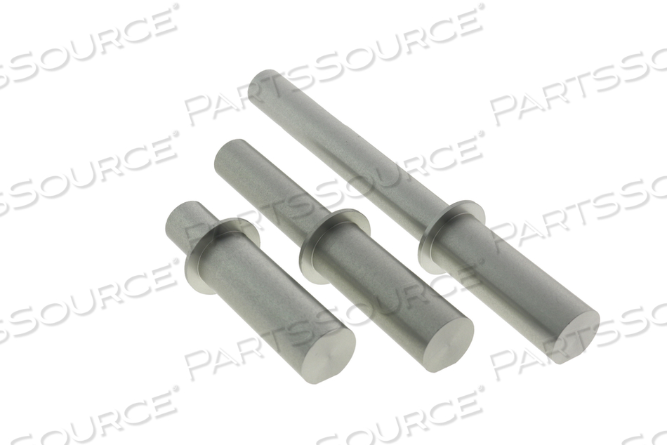 SYRINGE/PCA CALIBRATION KIT, 3 GUAGES by CareFusion Alaris / 303