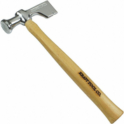 Details about   HI-CRAFT HC535 Drywall Hammer,Steel,Str Hickory Handle 