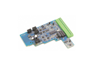 VFD INTERFACE BOARD by Fireye