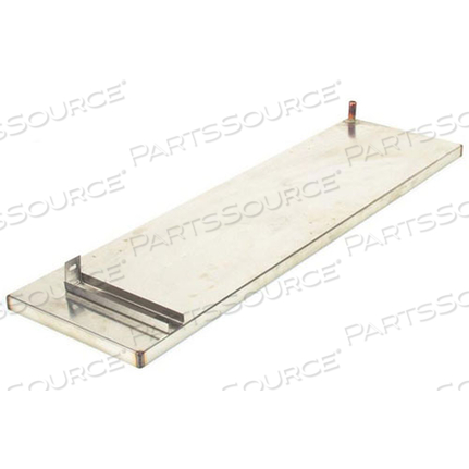 EVAP DRAIN PAN ASSY by Nor-Lake, Incorporated