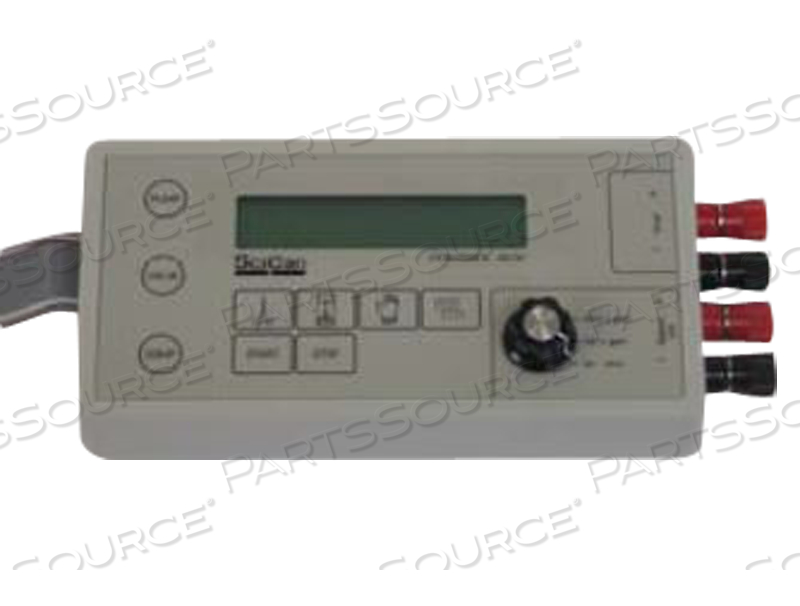 CONTROL BOX by SciCan USA (Medical Division)