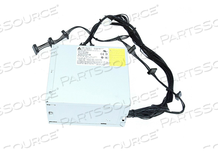 600W DESKTOP POWER SUPPLY by Delta Electronics