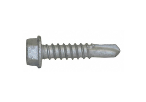 DRILLING SCREW #12-14 1 IN L PK500 by Teks DRILLING SCREW #12-14 1 IN L PK500 by Teks