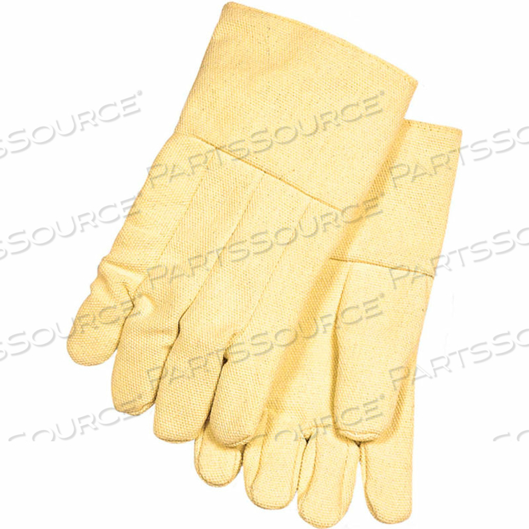 KEVLAR HIGH HEAT GLOVE, 14" L by Stanco Manufacturing, Inc. KEVLAR HIGH HEAT GLOVE, 14" L by Stanco Manufacturing, Inc.