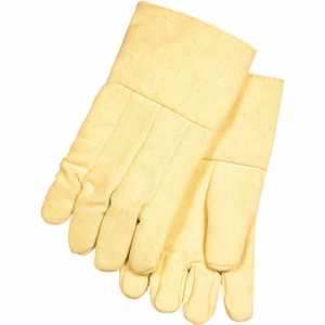 KEVLAR HIGH HEAT GLOVE, 14" L by Stanco Manufacturing, Inc. KEVLAR HIGH HEAT GLOVE, 14" L by Stanco Manufacturing, Inc.
