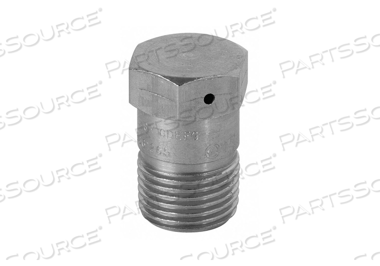 DRAIN OR BREATHER HAZLOC STEEL 1/2IN by Appleton Electric DRAIN OR BREATHER HAZLOC STEEL 1/2IN by Appleton Electric