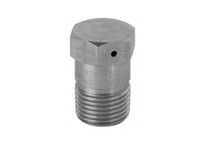 DRAIN OR BREATHER HAZLOC STEEL 1/2IN by Appleton Electric