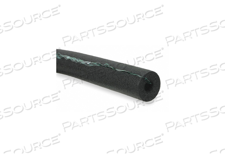 PIPE INS. POLY 3-1/8 IN ID 6 FT. by Tundra