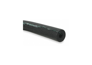 PIPE INS. POLY 3-1/8 IN ID 6 FT. by Tundra