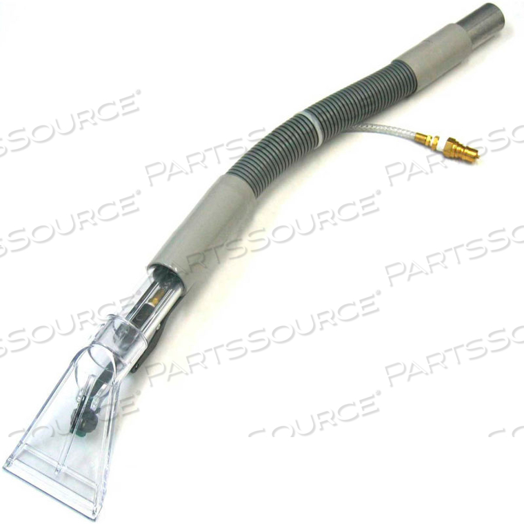 4" CLEAR UPHOLSTERY TOOL 