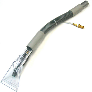 4" CLEAR UPHOLSTERY TOOL by Kleen-Rite Corp