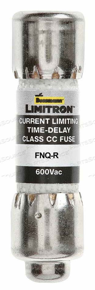 FUSE CLASS CC 15A FNQ-R SERIES by GE Healthcare