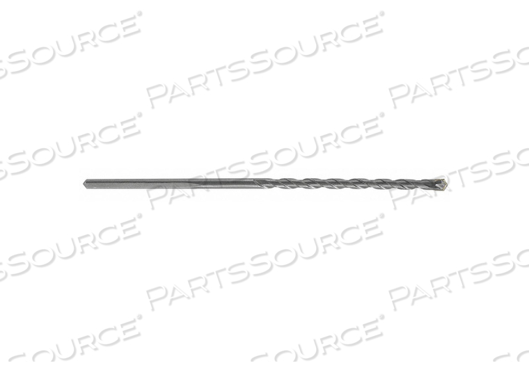 HAMMER DRILL BIT ROUND 3/16 X 4 by Bosch Tools