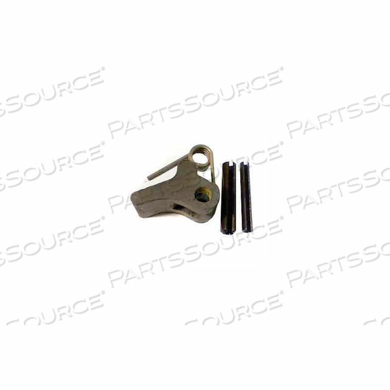 5/8" SELF-LOCKING HOOK LATCH KIT by Peerless Industries, Inc. 5/8" SELF-LOCKING HOOK LATCH KIT by Peerless Industries, Inc.