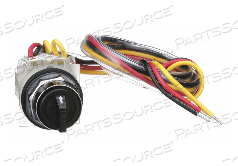 SWITCH SELECTOR by Square D