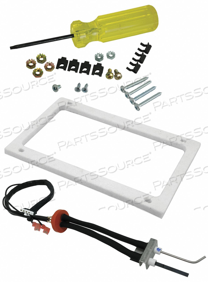 IGNITOR HSI FOR 6FGV3 6FGV4 2LAD1 by Rheem IGNITOR HSI FOR 6FGV3 6FGV4 2LAD1 by Rheem