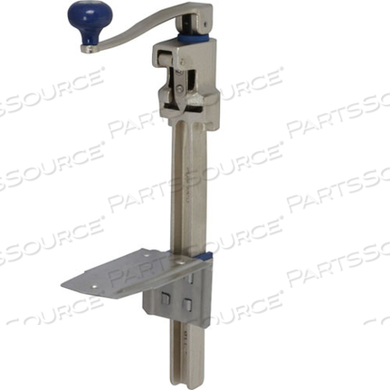 OPENER, CAN, EDLUND#1S, SS BASE by The Edlund Company