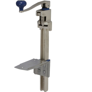 OPENER, CAN, EDLUND#1S, SS BASE by The Edlund Company OPENER, CAN, EDLUND#1S, SS BASE by The Edlund Company