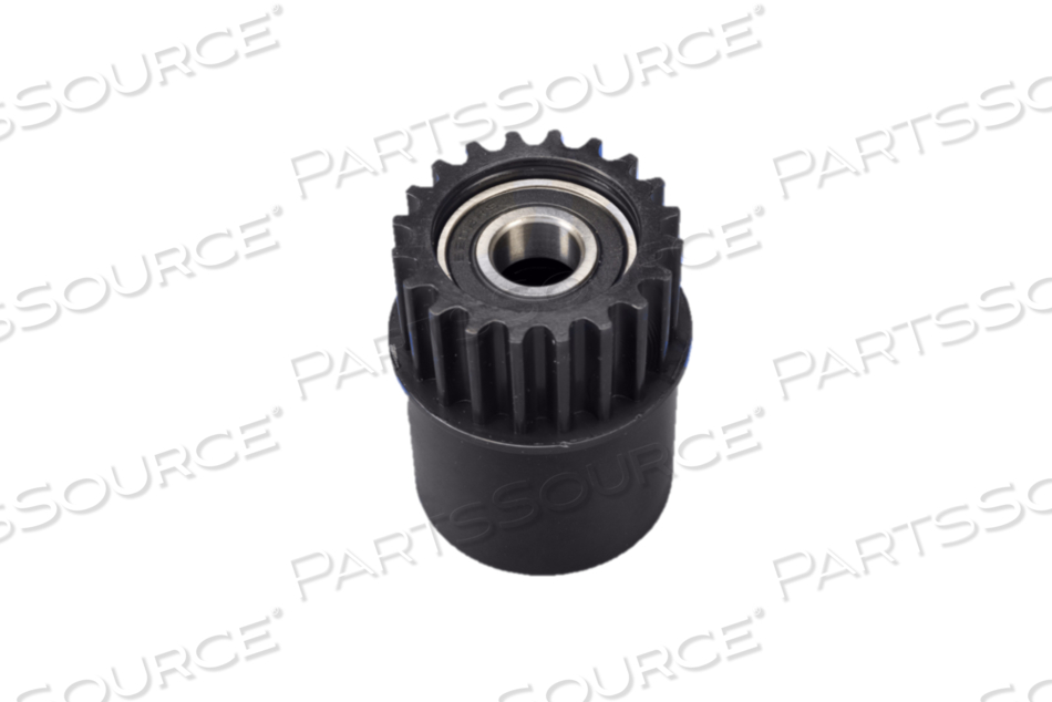 MOTORIZED POLY WHEEL by STERIS Corporation